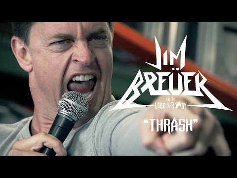 Jim Breuer 1